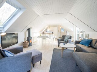 Casa per le vacanze Vejers Strand  19