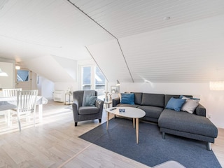 Vakantiehuis Vejers Strand  20