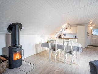 Casa per le vacanze Vejers Strand  21