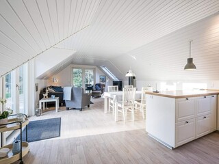 Casa per le vacanze Vejers Strand  22