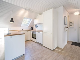 Maison de vacances Vejers Strand  23