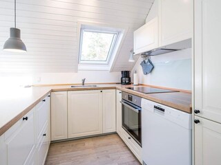 Casa per le vacanze Vejers Strand  24