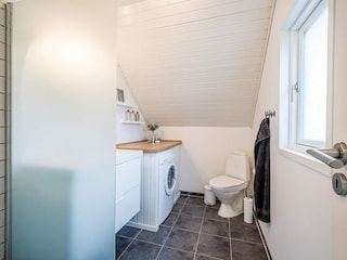 Ferienhaus Vejers Strand  25