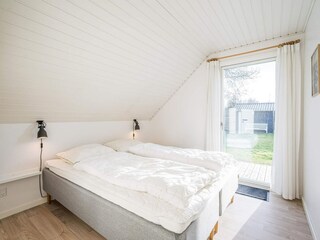 Vakantiehuis Vejers Strand  27