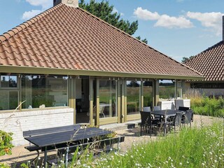 Holiday park Enø  39