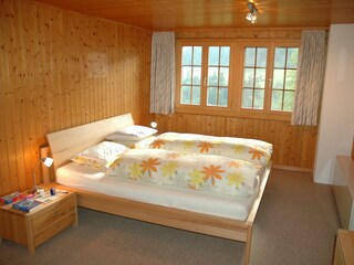 Chalet Därstetten Features 12