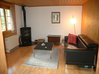Chalet Därstetten Features 13