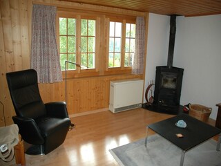 Chalet Därstetten Features 14