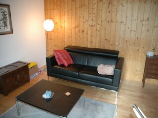 Chalet Därstetten Ausstattung 13