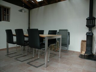 Chalet Därstetten Features 16