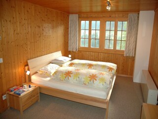 Chalet Därstetten Ausstattung 17