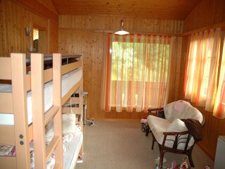 Chalet Därstetten Features 20