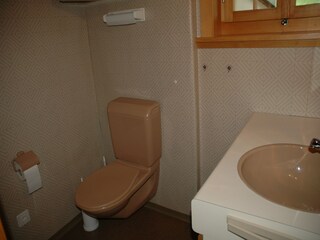 Chalet Därstetten Équipement 17