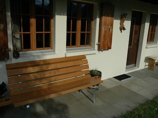 Chalet Därstetten Außenaufnahme 7
