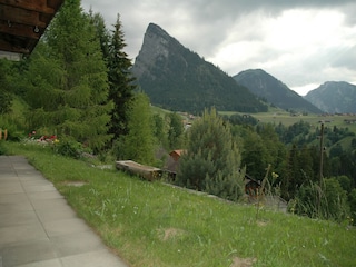 Chalet Därstetten Outdoor Recording 6