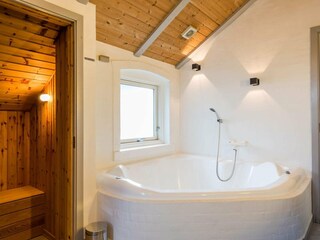 Vakantiehuis Henne Strand  10