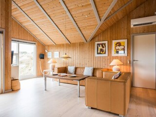 Vakantiehuis Henne Strand  11