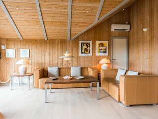 Vakantiehuis Henne Strand  12