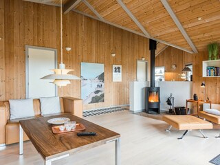 Vakantiehuis Henne Strand  13