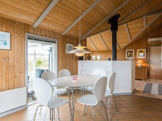 Vakantiehuis Henne Strand  16