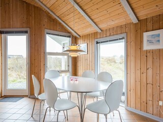 Vakantiehuis Henne Strand  17