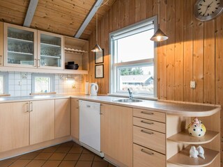Vakantiehuis Henne Strand  19