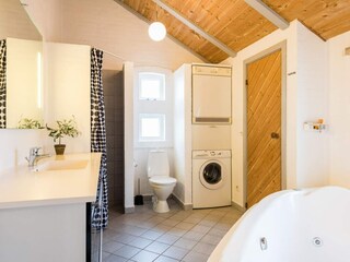 Casa per le vacanze Henne Strand  20