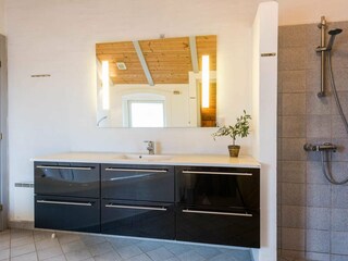 Maison de vacances Henne Strand  21