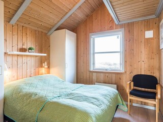 Casa per le vacanze Henne Strand  21