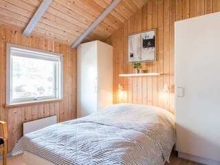 Ferienhaus Henne Strand  23