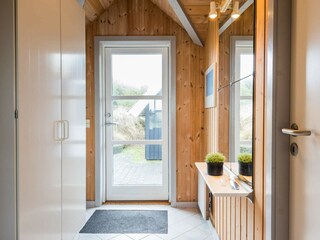 Vakantiehuis Henne Strand  25