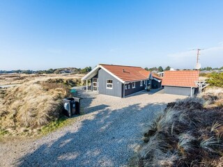 Ferienhaus Henne Strand  26
