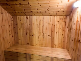 Vakantiehuis Henne Strand  27