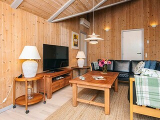 Ferienhaus Henne Strand  32