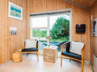 Holiday house Henne Strand  8