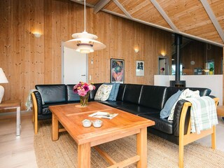 Ferienhaus Henne Strand  36