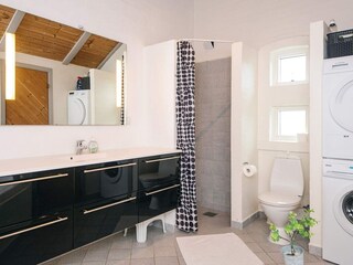 Maison de vacances Henne Strand  34