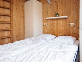 Casa per le vacanze Henne Strand  18