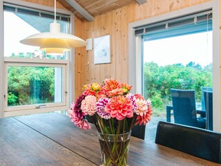 Vakantiehuis Henne Strand  6