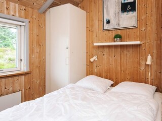 Casa per le vacanze Henne Strand  19