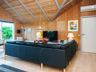 Casa de vacaciones Henne Strand  6