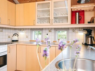 Ferienhaus Henne Strand  35