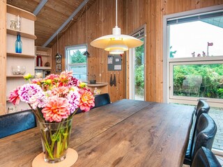 Casa per le vacanze Henne Strand  12