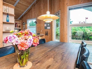 Ferienhaus Henne Strand  38