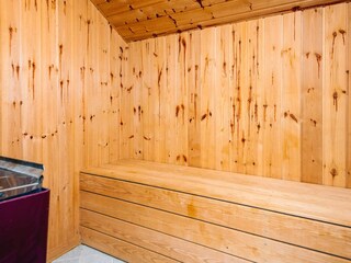 Vakantiehuis Henne Strand  9