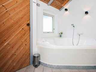 Vakantiehuis Henne Strand  40