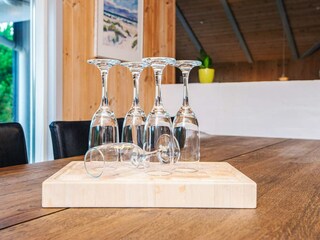 Casa per le vacanze Henne Strand  26