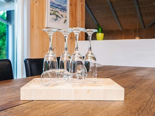 Ferienhaus Henne Strand  10