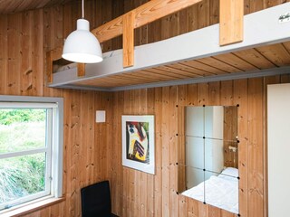 Vakantiehuis Henne Strand  42