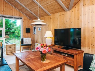 Vakantiehuis Henne Strand  13